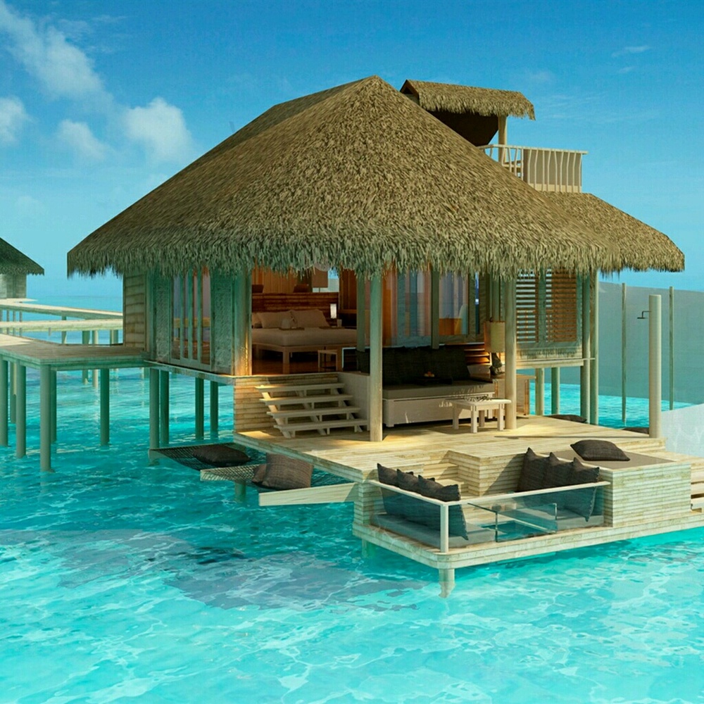 Meet your Posher, Victor